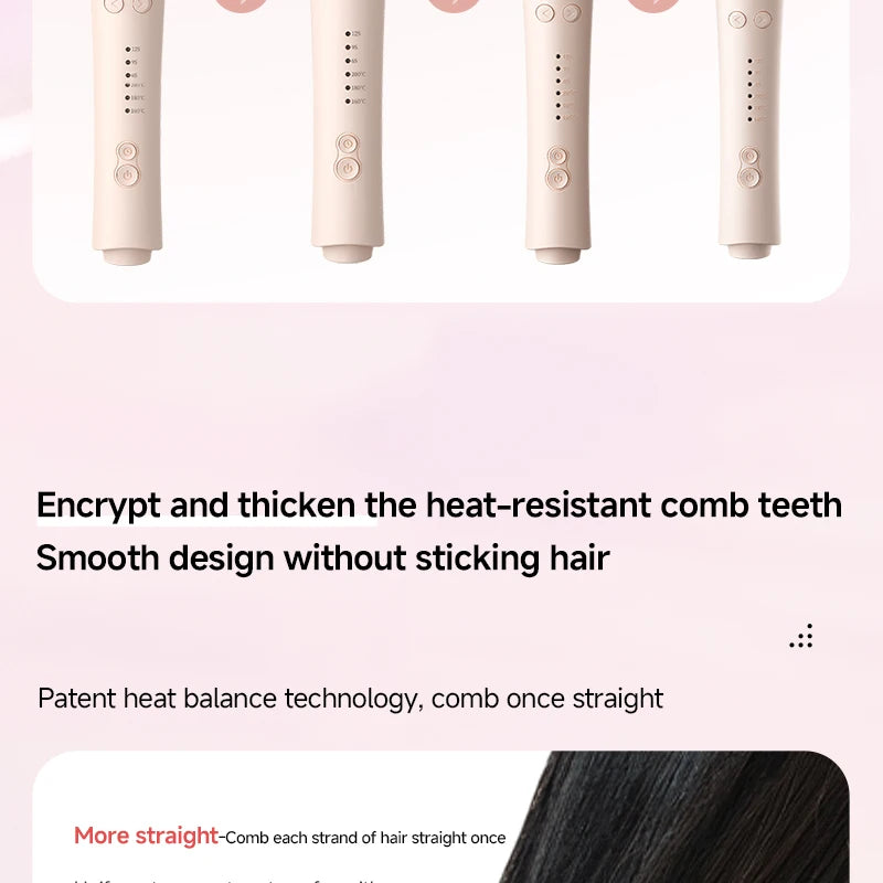 Automatic Hair Curler