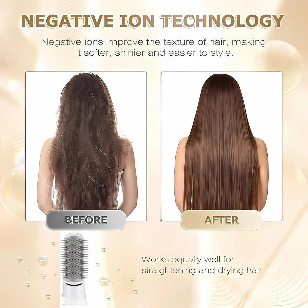 5-In-1 Hair Styler