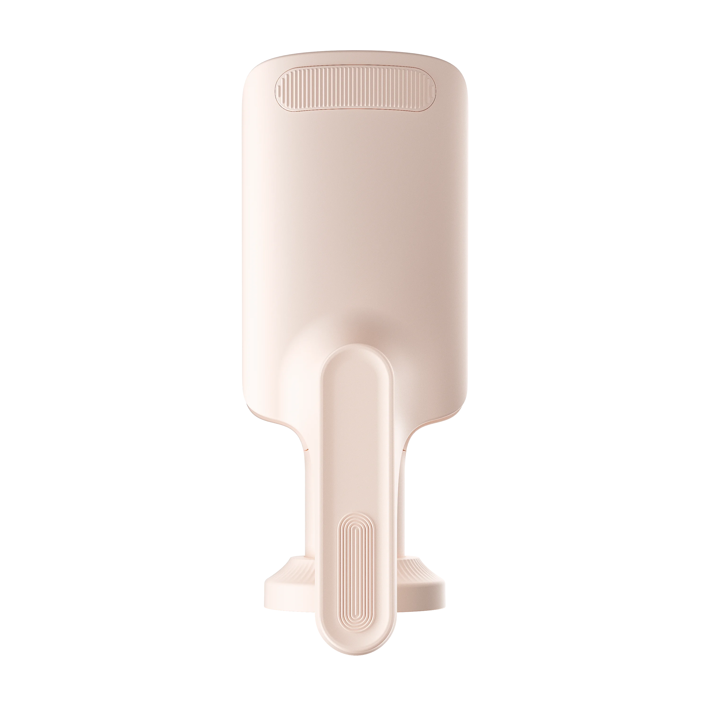 Automatic Hair Curler