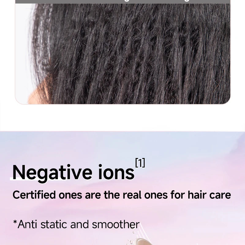 Automatic Hair Curler