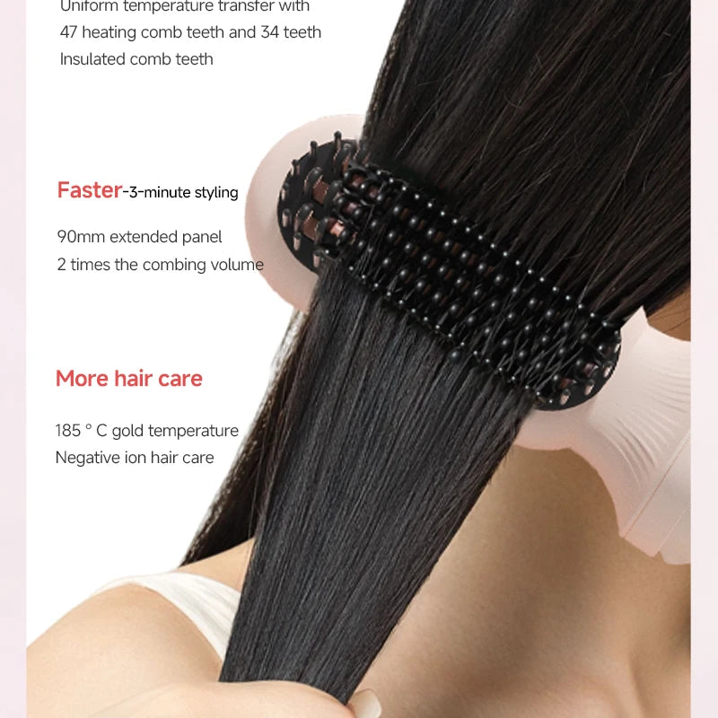 Automatic Hair Curler