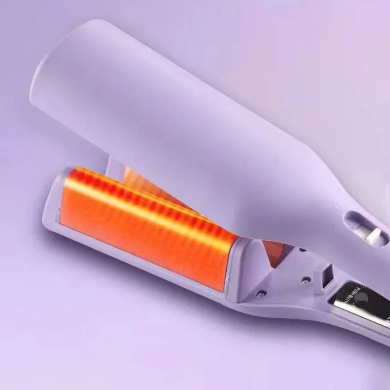 Hair Curler