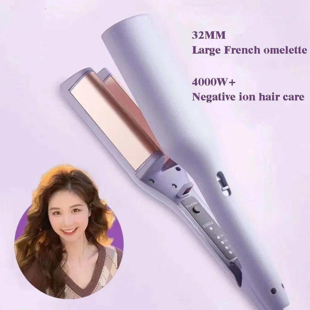 Hair Curler