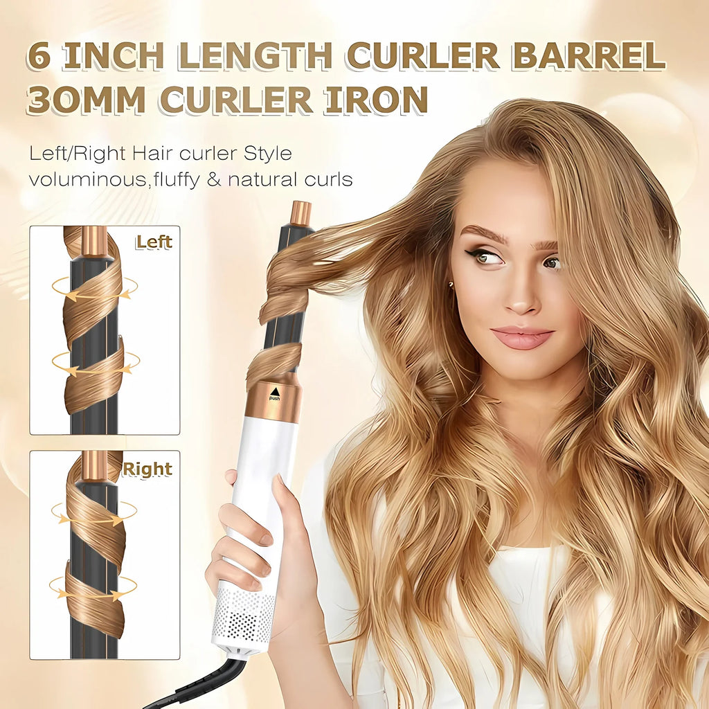 5-In-1 Hair Styler