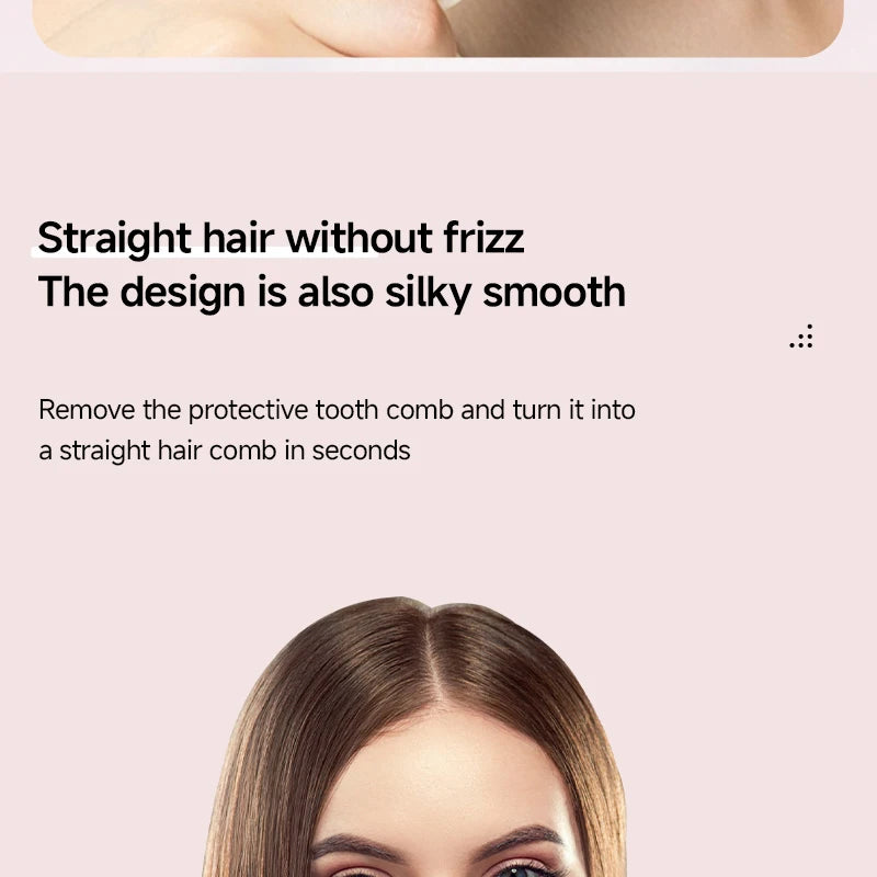 Automatic Hair Curler