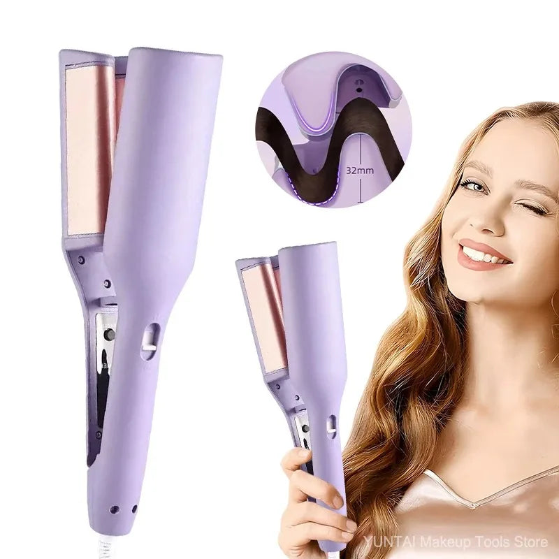 Hair Curler