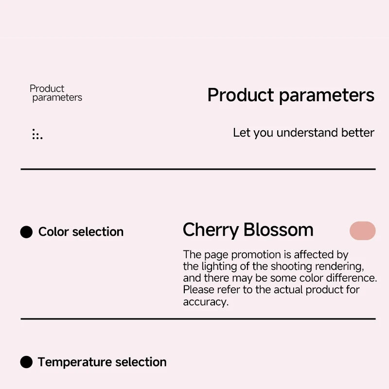 Automatic Hair Curler