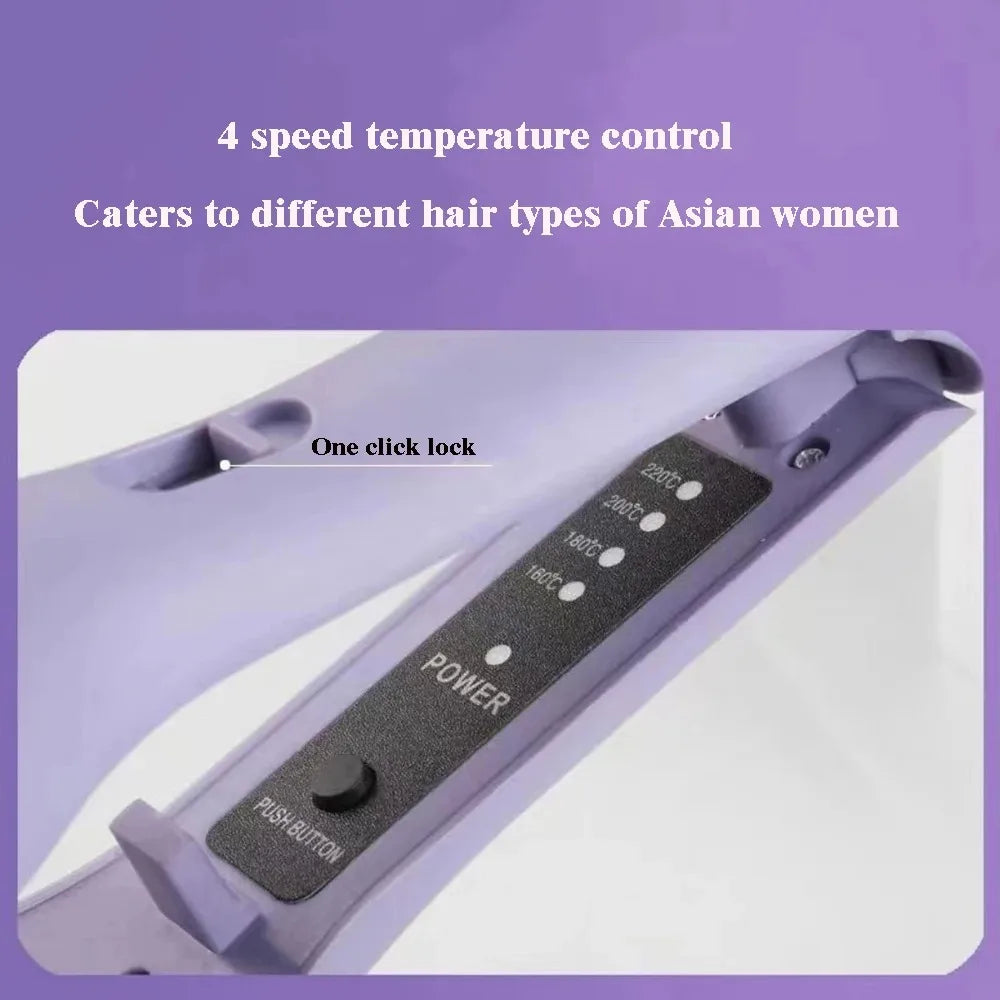 Hair Curler