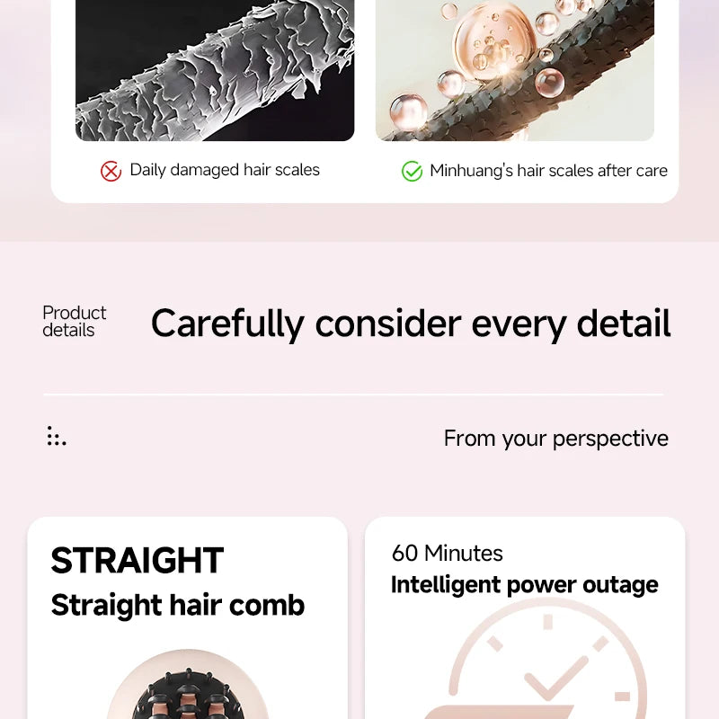 Automatic Hair Curler